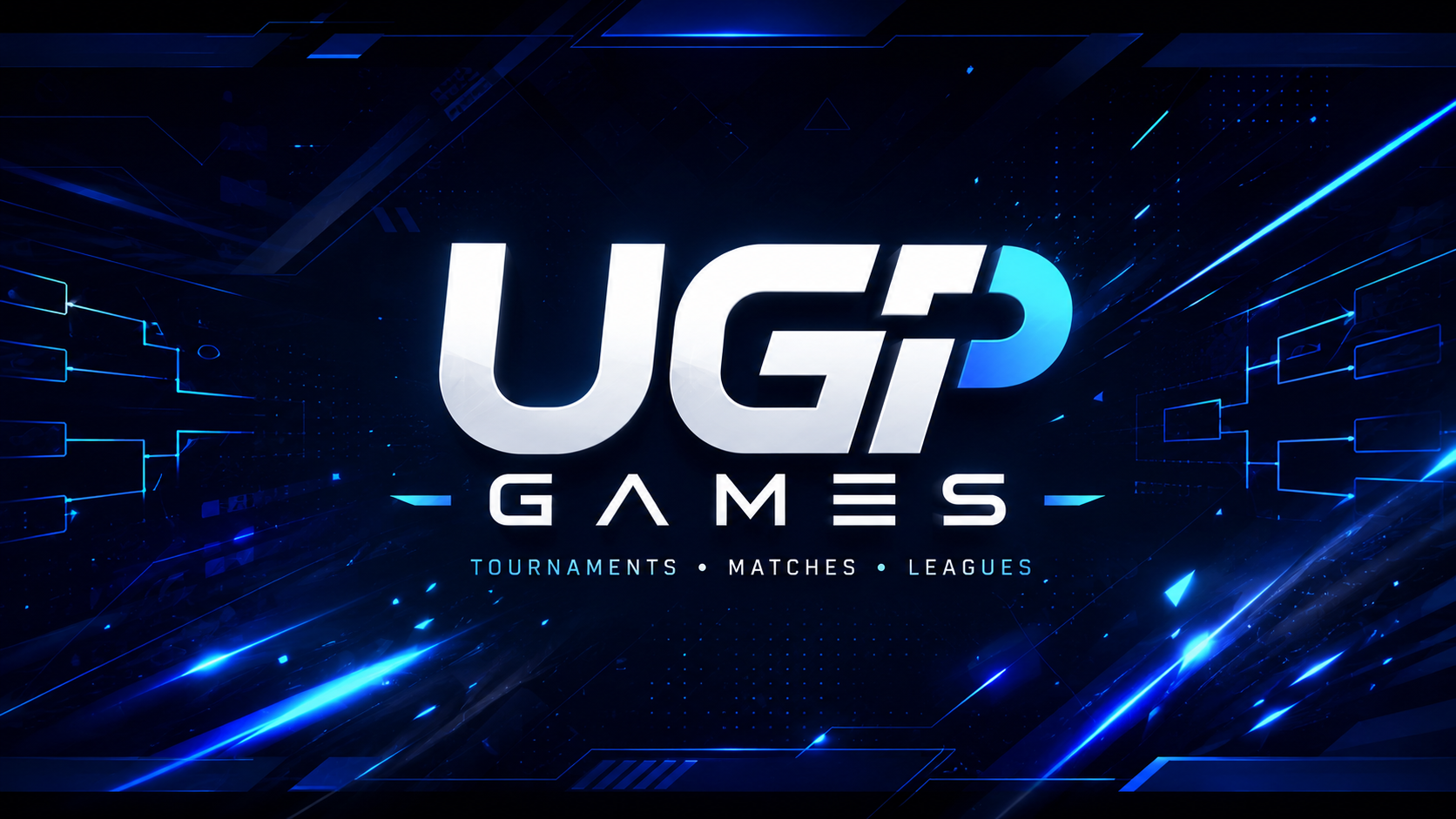 Banner do time UGP Clubs